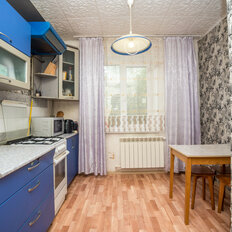 Квартира 55,2 м², 2-комнатная - изображение 4