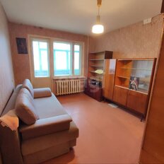 Квартира 47,9 м², 2-комнатная - изображение 4