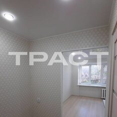 Квартира 17,3 м², 1-комнатная - изображение 4
