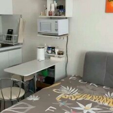 Квартира 24 м², студия - изображение 5