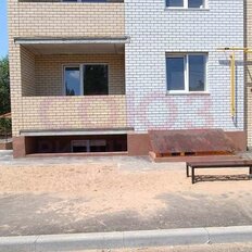 24,8 м², помещение свободного назначения - изображение 4