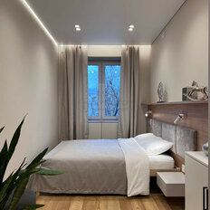 Квартира 55,4 м², 2-комнатная - изображение 4