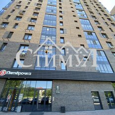 Квартира 62,1 м², 2-комнатная - изображение 3