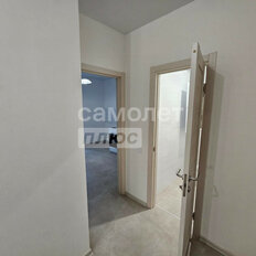 Квартира 60 м², 2-комнатная - изображение 5