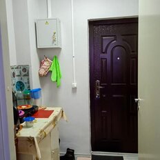 Квартира 21 м², 1-комнатная - изображение 5
