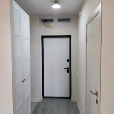 Квартира 36 м², 2-комнатная - изображение 5