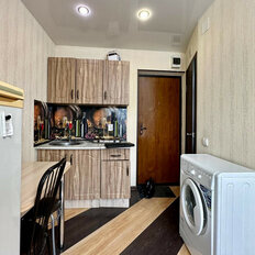 Квартира 13,4 м², студия - изображение 4