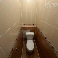 Квартира 50 м², 2-комнатная - изображение 4