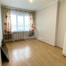 Квартира 20,3 м², студия - изображение 3