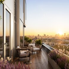 Квартира 64 м², 2-комнатная - изображение 5