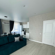 Квартира 60 м², 2-комнатная - изображение 4