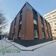 660 м², помещение свободного назначения - изображение 3
