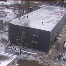 1500 м², производственное помещение - изображение 2