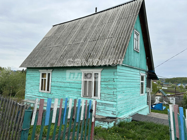 62,3 м², 2-комнатная квартира 11 360 405 ₽ - изображение 24