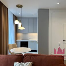 Квартира 42 м², 1-комнатная - изображение 1