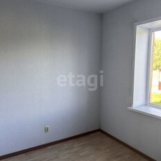 Квартира 24 м², студия - изображение 3