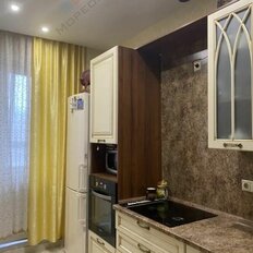 Квартира 43 м², 1-комнатная - изображение 1