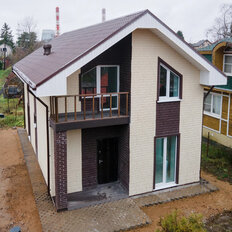 дом + 4,5 сотки, участок - изображение 2