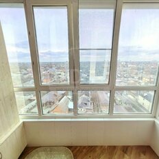 Квартира 46,8 м², 2-комнатная - изображение 5