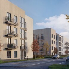 Квартира 38,6 м², 1-комнатная - изображение 5