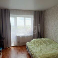 Квартира 41,3 м², 1-комнатная - изображение 3