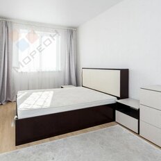 Квартира 71,7 м², 3-комнатная - изображение 2