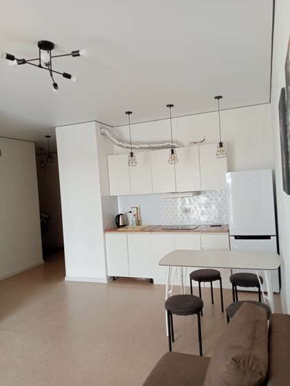 39,4 м², 1-комнатная квартира 35 000 ₽ в месяц - изображение 78