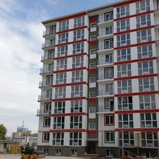 Квартира 62,3 м², 2-комнатная - изображение 1