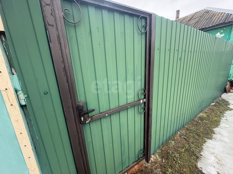 140 м² дом, 15 соток участок 8 750 000 ₽ - изображение 43