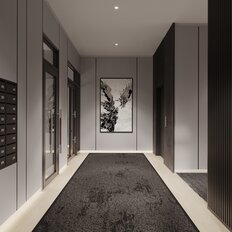 Квартира 122,6 м², 3-комнатная - изображение 2