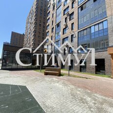 Квартира 62,1 м², 2-комнатная - изображение 5
