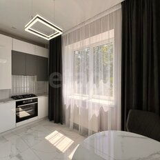 Квартира 36,9 м², 1-комнатная - изображение 2