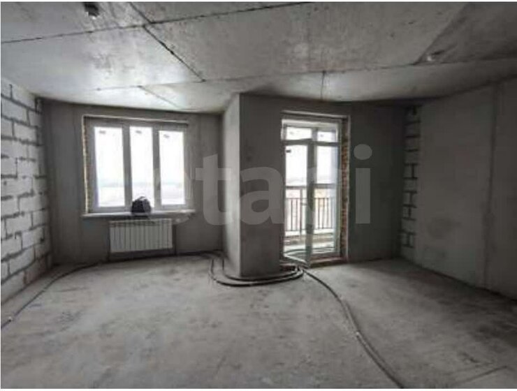 45,2 м², 1-комнатная квартира 9 500 000 ₽ - изображение 50