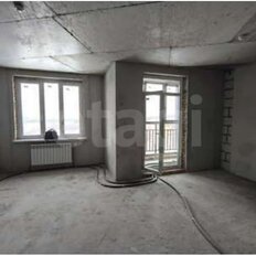 Квартира 36 м², студия - изображение 5