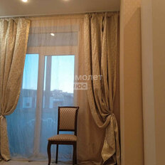 Квартира 28,4 м², 1-комнатная - изображение 4