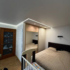 Квартира 40,2 м², 1-комнатная - изображение 5