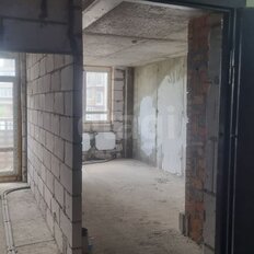 Квартира 40,8 м², 1-комнатная - изображение 2