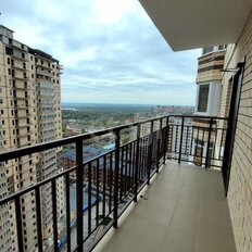 Квартира 24,8 м², студия - изображение 4