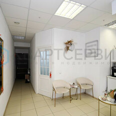 45,8 м², офис - изображение 2