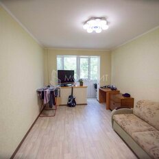 Квартира 43,7 м², 2-комнатная - изображение 2