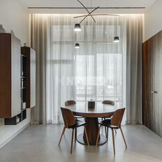 Квартира 141 м², 4-комнатная - изображение 3