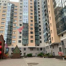 Квартира 71,6 м², 2-комнатная - изображение 2