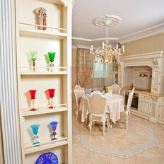 Квартира 131,1 м², 2-комнатная - изображение 4