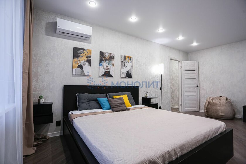 36,8 м², 1-комнатная квартира 2 800 000 ₽ - изображение 36