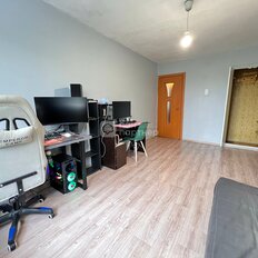 Квартира 44,4 м², 2-комнатная - изображение 3