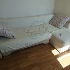 Квартира 25,8 м², студия - изображение 4