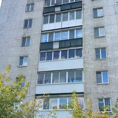 Квартира 44 м², 2-комнатная - изображение 1