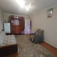 Квартира 62,2 м², 3-комнатная - изображение 4