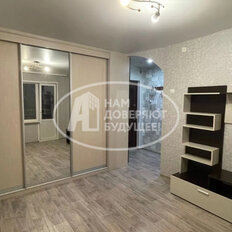 Квартира 25,1 м², 1-комнатная - изображение 5
