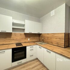 Квартира 35 м², 1-комнатная - изображение 1